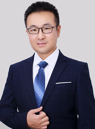 Scott Zhang